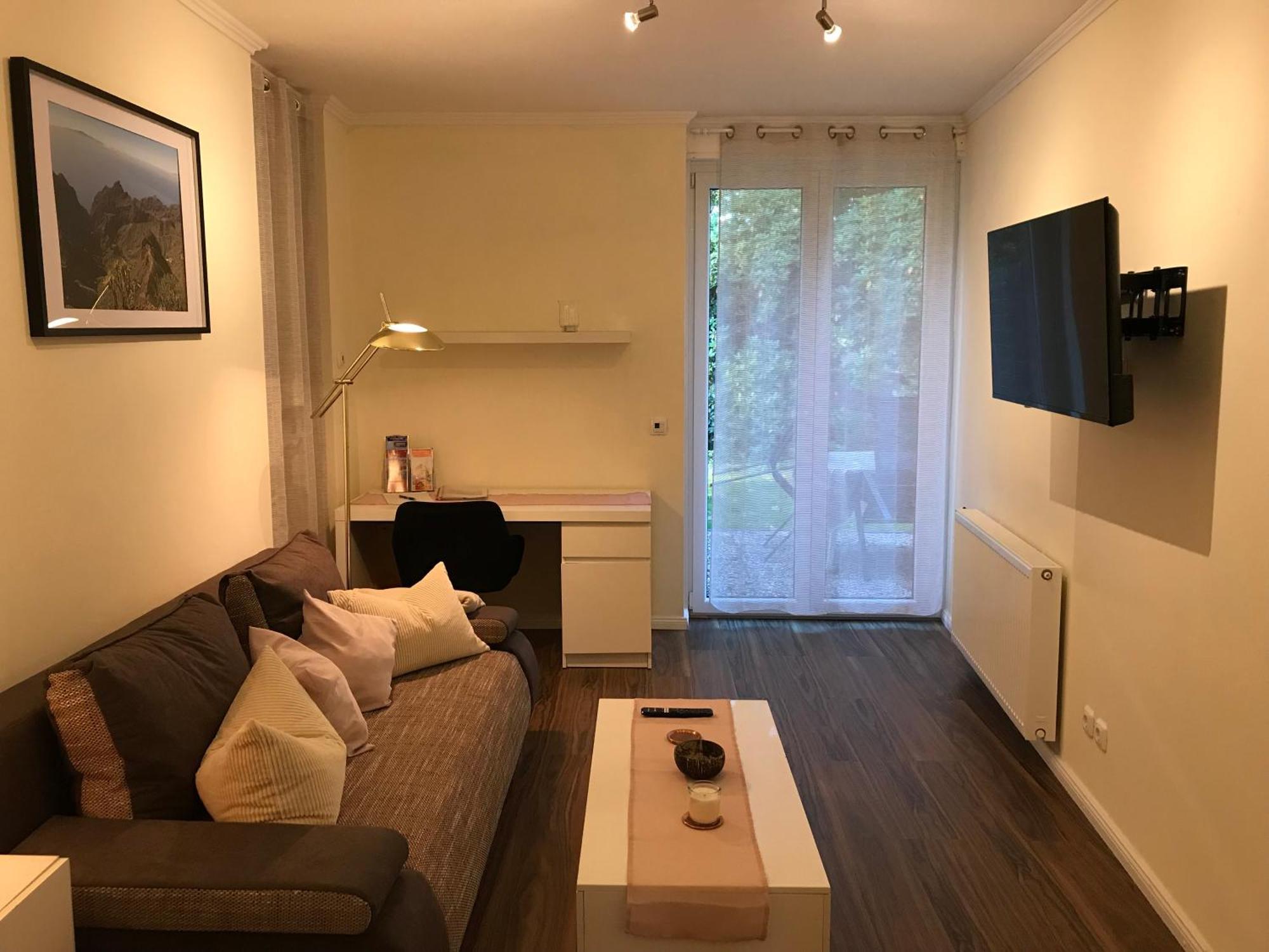Ferienwohnung Calluna Buchholz in der Nordheide Exterior photo