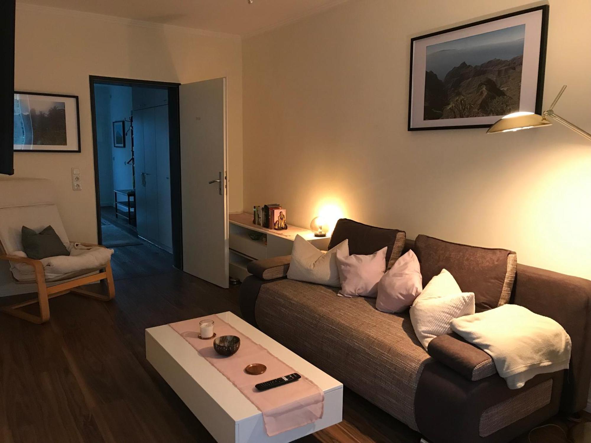 Ferienwohnung Calluna Buchholz in der Nordheide Exterior photo