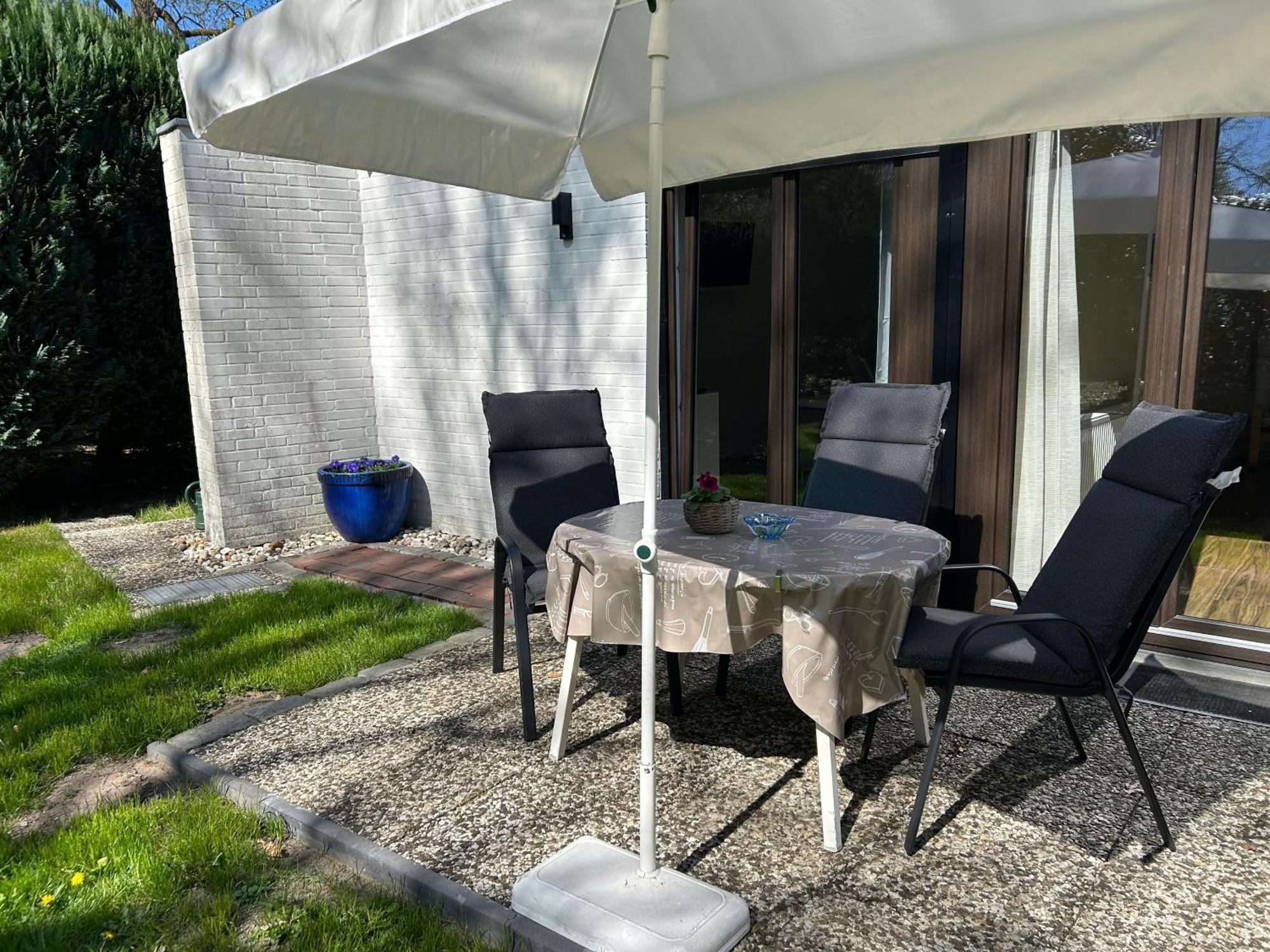 Ferienwohnung Calluna Buchholz in der Nordheide Exterior photo